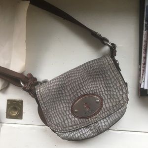 Fossil Purse